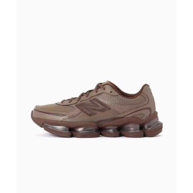 New Balance / ニューバランス U20004EY Abzorb 2000 （ブラウン）