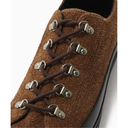 CONVERSE / コンバース ALL STAR SQUARETOE DR SU OX （ブラウン）｜詳細画像