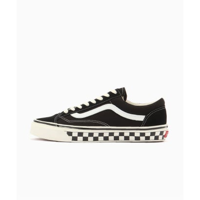 ジャーナルスタンダード JOURNAL STANDARD VANS / バンズ LX Old Skool 36 （ブラック）｜詳細画像