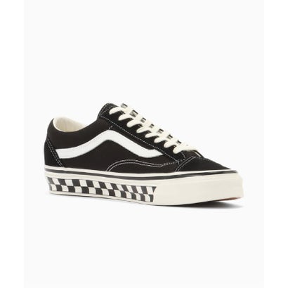 ジャーナルスタンダード JOURNAL STANDARD VANS / バンズ LX Old Skool 36 （ブラック）｜詳細画像