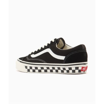 ジャーナルスタンダード JOURNAL STANDARD VANS / バンズ LX Old Skool 36 （ブラック）｜詳細画像