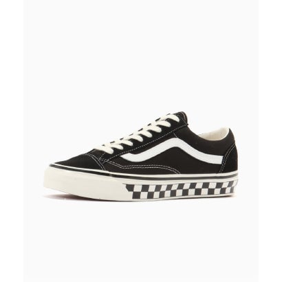 ジャーナルスタンダード JOURNAL STANDARD VANS / バンズ LX Old Skool 36 （ブラック）｜詳細画像
