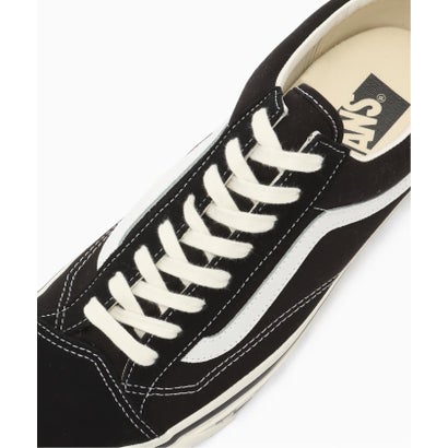 ジャーナルスタンダード JOURNAL STANDARD VANS / バンズ LX Old Skool 36 （ブラック）｜詳細画像