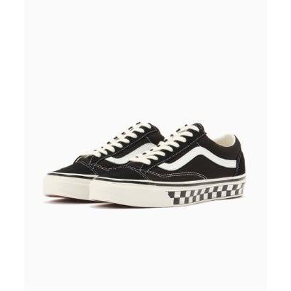 ジャーナルスタンダード JOURNAL STANDARD VANS / バンズ LX Old Skool 36 （ブラック）｜詳細画像