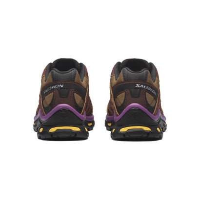 SALOMON / サロモン XT-QUEST EXPEDITION （ブラウン）｜詳細画像