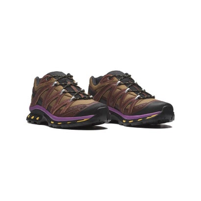 SALOMON / サロモン XT-QUEST EXPEDITION （ブラウン）｜詳細画像