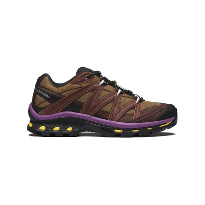 SALOMON / サロモン XT-QUEST EXPEDITION （ブラウン）｜詳細画像