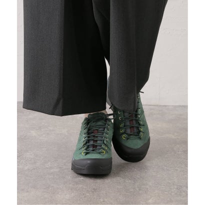 《WEB限定》【SALOMON / サロモン】 X-ALP LTR （グリーン）｜詳細画像