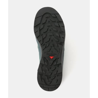 《WEB限定》【SALOMON / サロモン】 X-ALP LTR （グリーン）｜詳細画像