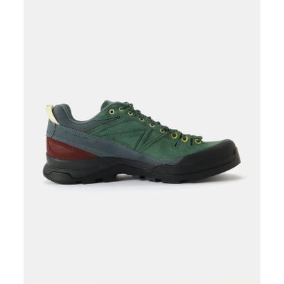 《WEB限定》【SALOMON / サロモン】 X-ALP LTR （グリーン）｜詳細画像