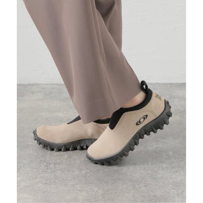 【SALOMON / サロモン】SNOWCLOG OG （ナチュラル）｜詳細画像