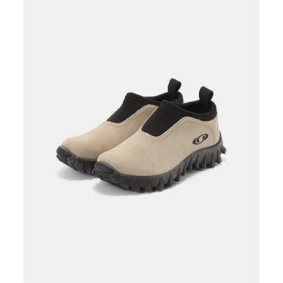 【SALOMON / サロモン】SNOWCLOG OG （ナチュラル）｜詳細画像