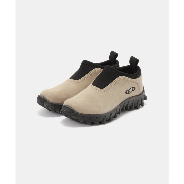【SALOMON / サロモン】SNOWCLOG OG （ナチュラル）