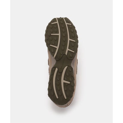 【NEW BALANCE/ニューバランス】 U204LMMA （ブラウン）｜詳細画像