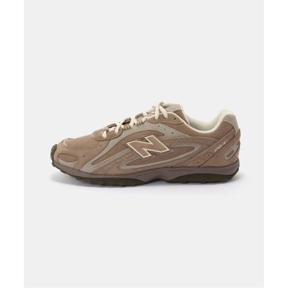 【NEW BALANCE/ニューバランス】 U204LMMA （ブラウン）｜詳細画像
