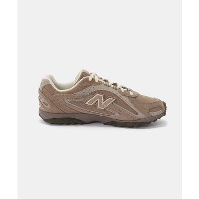 【NEW BALANCE/ニューバランス】 U204LMMA （ブラウン）｜詳細画像
