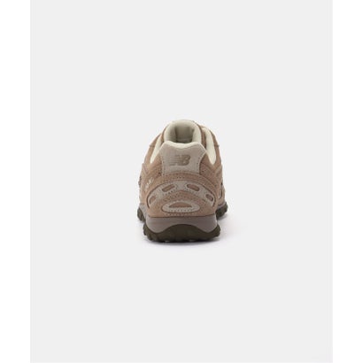 【NEW BALANCE/ニューバランス】 U204LMMA （ブラウン）｜詳細画像