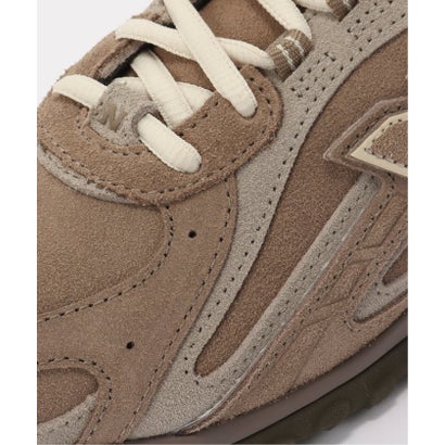 【NEW BALANCE/ニューバランス】 U204LMMA （ブラウン）｜詳細画像