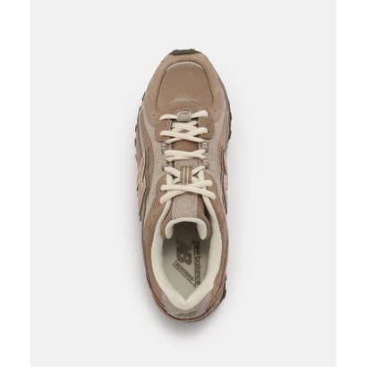 【NEW BALANCE/ニューバランス】 U204LMMA （ブラウン）｜詳細画像