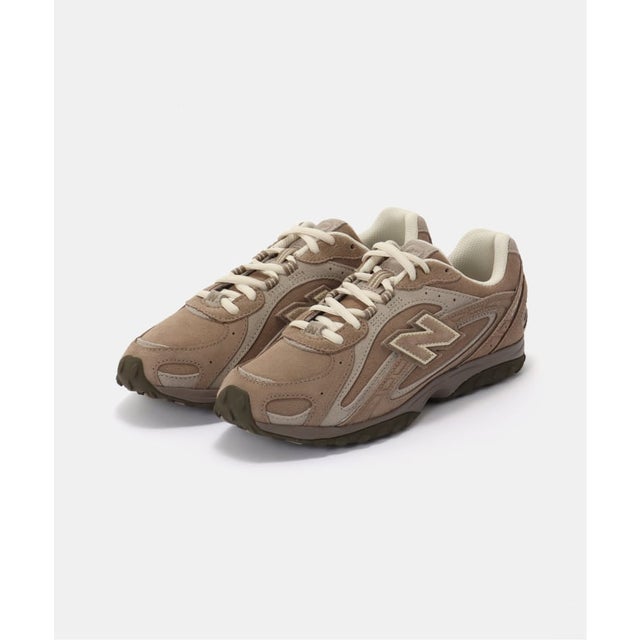 【NEW BALANCE/ニューバランス】 U204LMMA （ブラウン）