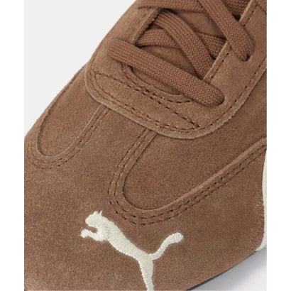 《WEB限定追加》【PUMA/プーマ】 SPEEDCAT OG （ベージュ）｜詳細画像