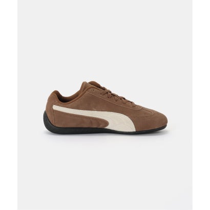 《WEB限定追加》【PUMA/プーマ】 SPEEDCAT OG （ベージュ）｜詳細画像