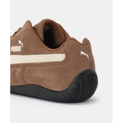 《WEB限定追加》【PUMA/プーマ】 SPEEDCAT OG （ベージュ）｜詳細画像