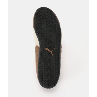 《WEB限定追加》【PUMA/プーマ】 SPEEDCAT OG （ベージュ）｜詳細画像