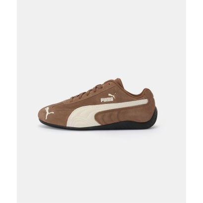 《WEB限定追加》【PUMA/プーマ】 SPEEDCAT OG （ベージュ）｜詳細画像