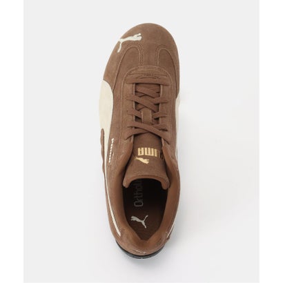《WEB限定追加》【PUMA/プーマ】 SPEEDCAT OG （ベージュ）｜詳細画像