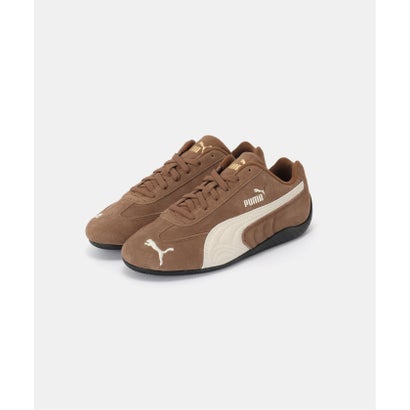 《WEB限定追加》【PUMA/プーマ】 SPEEDCAT OG （ベージュ）｜詳細画像