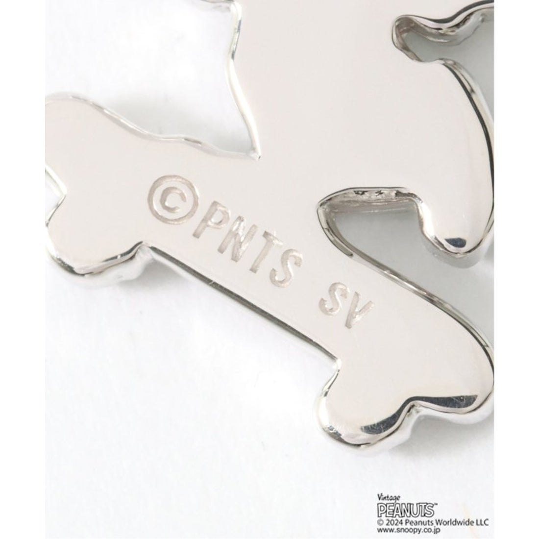 ジャーナルスタンダード JOURNAL STANDARD PEANUTS JEWELRY 
