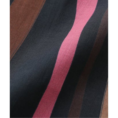 ジャーナルスタンダード JOURNAL STANDARD EMILIO PUCCI / エミリオプッチ PAREO 90X180 （ブラウン）｜詳細画像