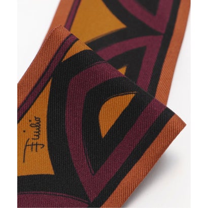 ジャーナルスタンダード JOURNAL STANDARD EMILIO PUCCI / エミリオプッチ BANDEAU 5X70 （ボルドー）｜詳細画像