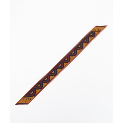 ジャーナルスタンダード JOURNAL STANDARD EMILIO PUCCI / エミリオプッチ BANDEAU 5X70 （ボルドー）｜詳細画像