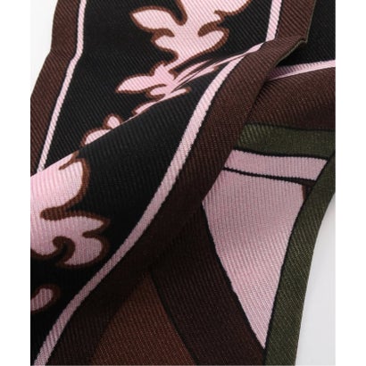 ジャーナルスタンダード JOURNAL STANDARD EMILIO PUCCI / エミリオプッチ BANDEAU 5X120 （ピンク）｜詳細画像