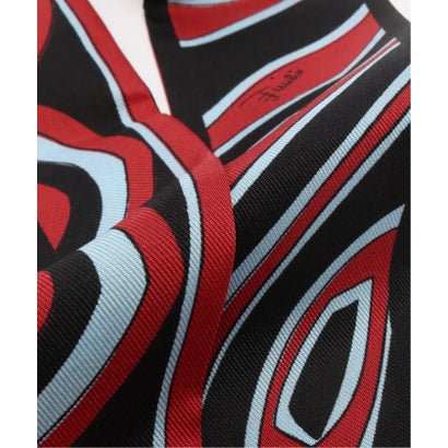ジャーナルスタンダード JOURNAL STANDARD EMILIO PUCCI / エミリオプッチ BANDEAU 5X120 （レッド）｜詳細画像
