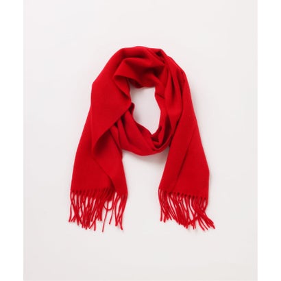 《予約》【FOLL / フォル】mongolian cashmere stole （グレーA）｜詳細画像