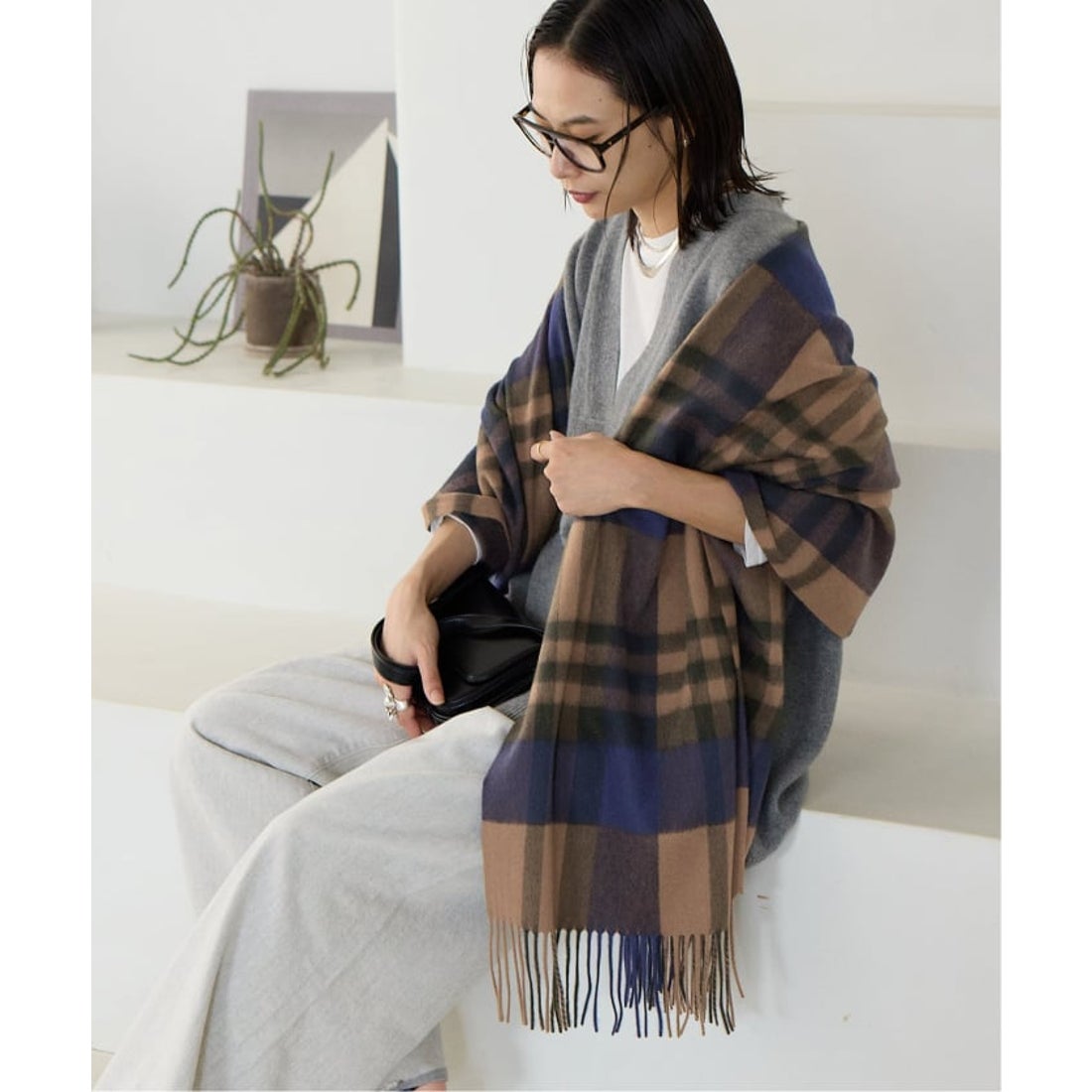 ジャーナルスタンダード JOURNAL STANDARD 《WEB限定追加3》Cashmere