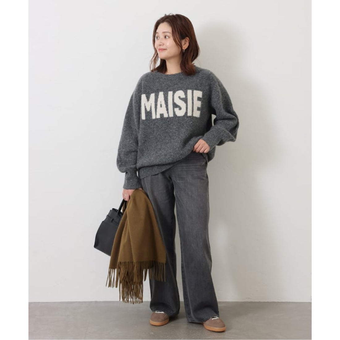 ジャーナルスタンダード JOURNAL STANDARD 《WEB限定追加3》Cashmere