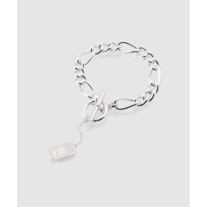 ジャーナルスタンダード JOURNAL STANDARD 【SHUU/シュウ】 AOI BRACELET （シルバー）｜詳細画像