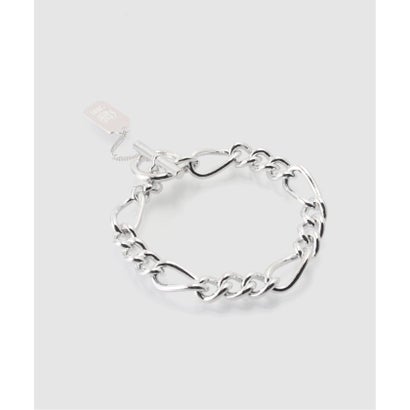 ジャーナルスタンダード JOURNAL STANDARD 【SHUU/シュウ】 AOI BRACELET （シルバー）｜詳細画像