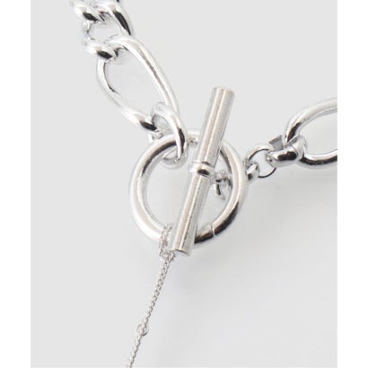 ジャーナルスタンダード JOURNAL STANDARD 【SHUU/シュウ】 AOI BRACELET （シルバー）｜詳細画像