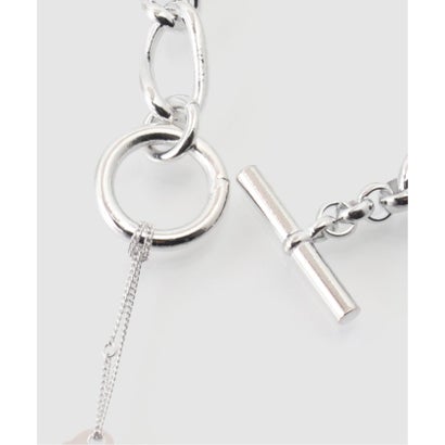 ジャーナルスタンダード JOURNAL STANDARD 【SHUU/シュウ】 AOI BRACELET （シルバー）｜詳細画像