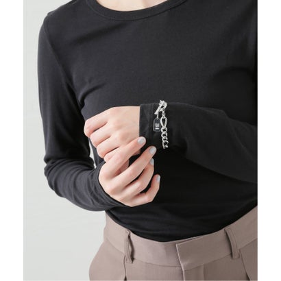 ジャーナルスタンダード JOURNAL STANDARD 【SHUU/シュウ】 AOI BRACELET （シルバー）｜詳細画像