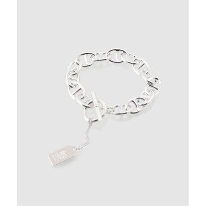 ジャーナルスタンダード JOURNAL STANDARD 【SHUU/シュウ】 SONAL-L BRACELET （シルバー）｜詳細画像