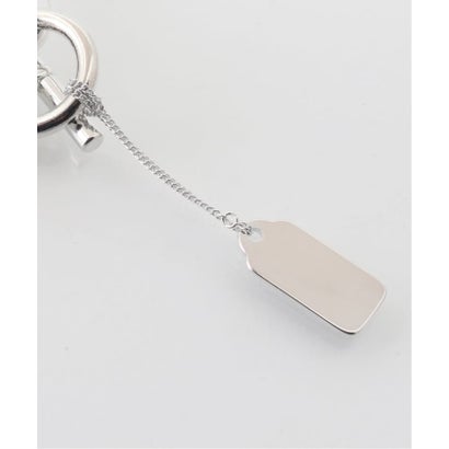 ジャーナルスタンダード JOURNAL STANDARD 【SHUU/シュウ】 SONAL-L BRACELET （シルバー）｜詳細画像