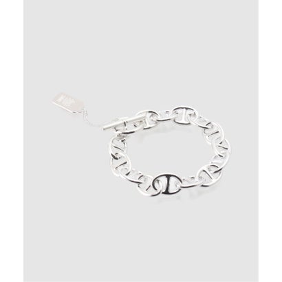 ジャーナルスタンダード JOURNAL STANDARD 【SHUU/シュウ】 SONAL-L BRACELET （シルバー）｜詳細画像