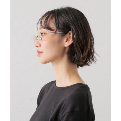 ジャーナルスタンダード JOURNAL STANDARD 【HEYEP/ヘイップ】Under Rim Sun Glasses （ブラウン）｜詳細画像