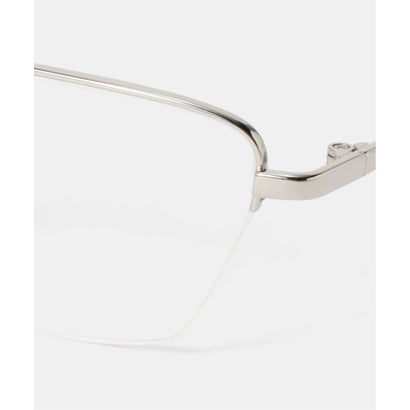 【HEYEP/ヘイップ】 Bridgeless HalfFrame Glasses （ゴールド）｜詳細画像